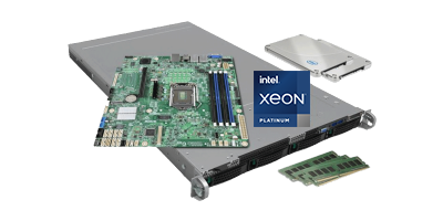 Intel Xeon