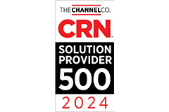 2024 CRN® Solution Provider 500 