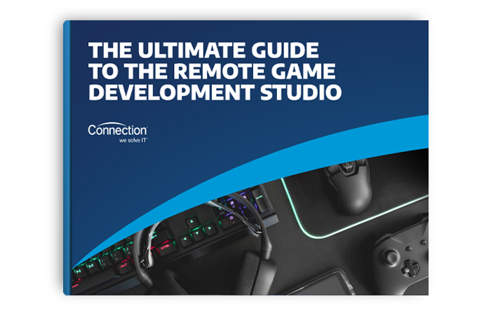 The Ultimate Guide to the Remote Game Development Studio