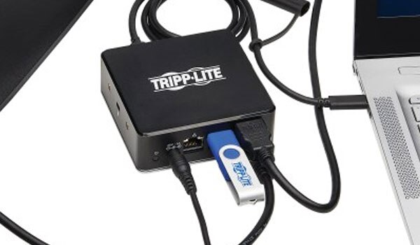 Tripp Lite Cable Finder